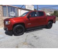 2021 GMC CANYON CREW CAB ELEVATION